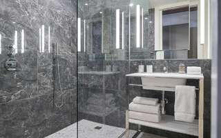 Отель Herbert Park Hotel and Park Residence Дублин Апартаменты-студио с диваном-кроватью-4