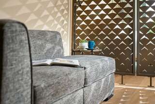 Отель Herbert Park Hotel and Park Residence Дублин Апартаменты-студио с диваном-кроватью-2