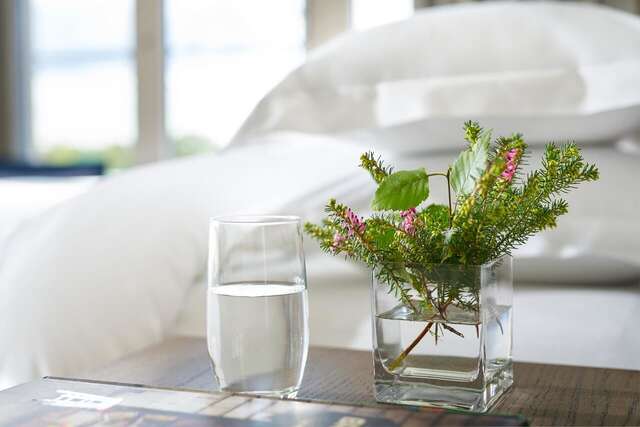 Отель Herbert Park Hotel and Park Residence Дублин-23