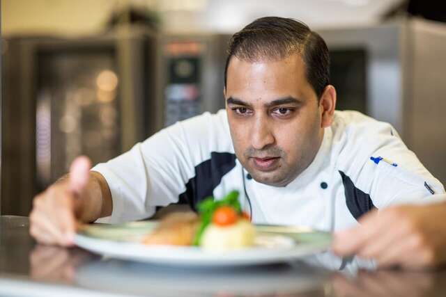 Отель Herbert Park Hotel and Park Residence Дублин-29