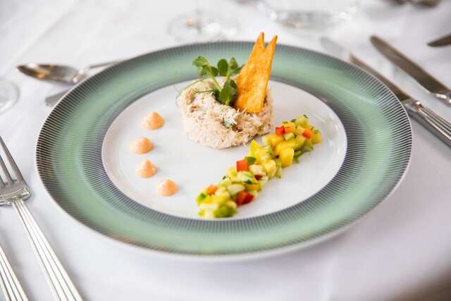 Отель Herbert Park Hotel and Park Residence Дублин-30