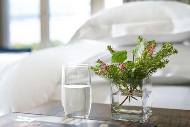 Отель Herbert Park Hotel and Park Residence Дублин-51