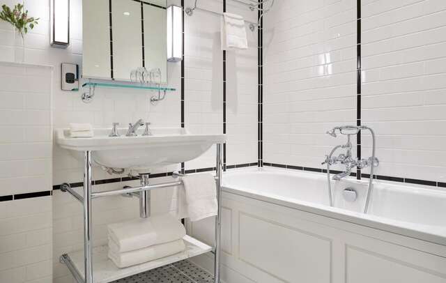 Отель Herbert Park Hotel and Park Residence Дублин-7